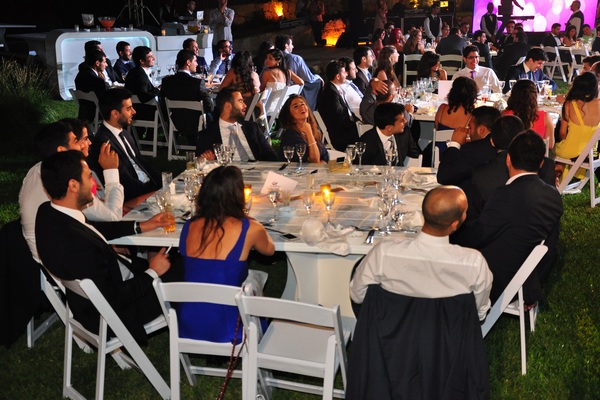 AUB FEA Gala Dinner